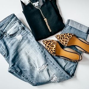 KUT from the Kloth Jeans